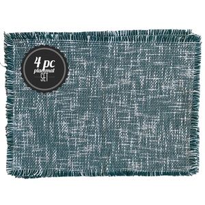 🆕Placemat Set (4 pc)